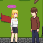 恋愛エロシミュレーション「Learn the Heart 」