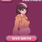 女子を妊娠出産させるクッカーエロエーム