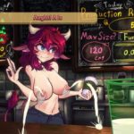 おっぱいカフェゲーム おっぱいカフェゲーム