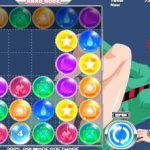 【脱衣】エロパズルゲーム「GalsDrop Extra ギャルズ・ドロップ エクストラ」