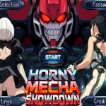 ロボットVSヒロイン