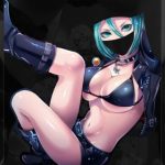 美女のエロ画像をゲットできるアクションパズルゲーム「Naughty Ladies」※PCゲーム