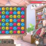 異世界クエスト（デモ 2.0）