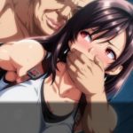 監禁されたティファ！