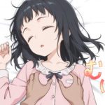 寝ている女の子をレイプ！「睡眠姦５」