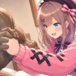 女子大生鈴原るるとプロレスごっこ！