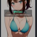 動画をチェックしてあてるエロ記憶力ゲーム！