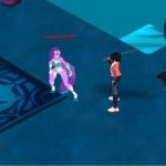 昼間は社畜、夜は反逆者！エロアクションゲーム「The After Hours Office Predators」