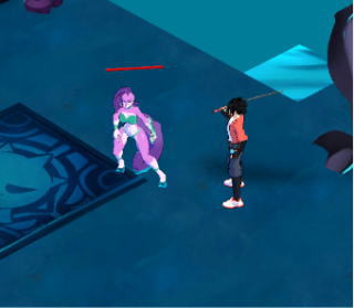 昼間は社畜、夜は反逆者！エロアクションゲーム「The After Hours Office Predators」