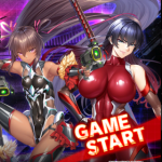 エロいと評判「対魔忍RPGX」※FANZAGAMES