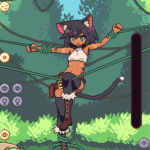 クララをイカせろ！美女を気持ちよくするゲーム