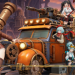 サバイバルエロゲーム「ラスト・ロストパラダイス」FANZA GAMES