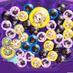 デズニーツムツム風エロパズルゲーム「Master of Ives」FANZAGAMES