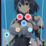 美女を脱がすエロピンボール⑧