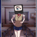 美少女の過去を取り戻す謎のクリッカーゲーム