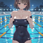シャッフルや～ おっぱいシャッフル ゲーム２