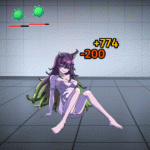 モンスターガールエボリューション